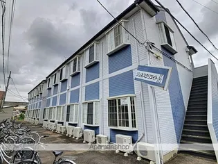 ジュネスクリエイトIIの画像