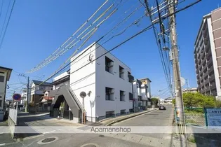 CREA COURT 箱崎の画像