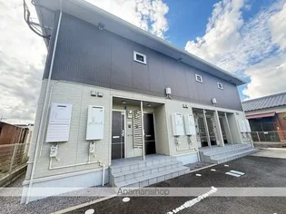 ピッコロカンポ【202号室】の外観