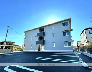 DーROOM KAMIJIMA【1階】の外観