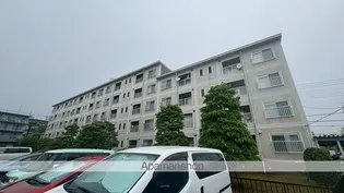 カミュ八王子B棟の画像