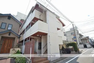 コーポナウの画像
