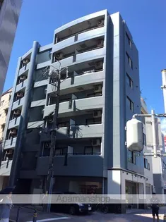 ルミナス本山の画像