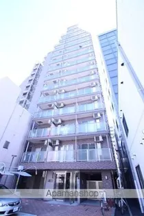 スカイコート本郷東大前壱番館【208号室号室】の外観