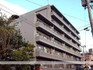 グランメール平和通南の画像