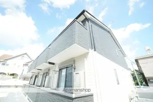 SOLARE高場の画像