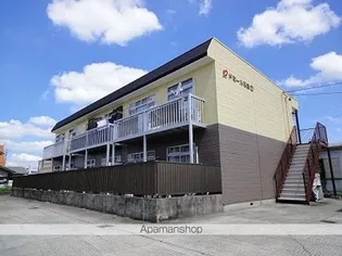 ドミール石田IIの画像