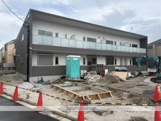 LUCIE TSII(ルシエ ティエスツー)【104号室】の外観