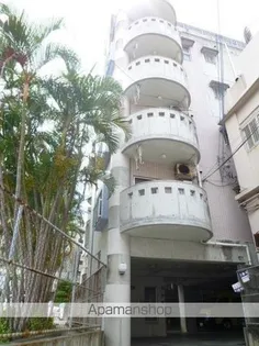 シャトーAKIの画像