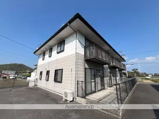 タートルハイツAの画像