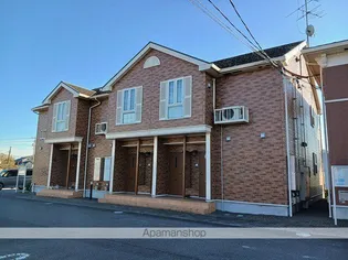 ベルメゾン A棟の画像