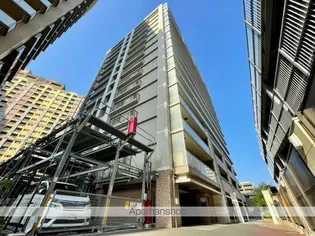 プレサンスロジェ草津大路の画像