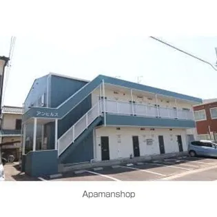 アンヒルズIの画像