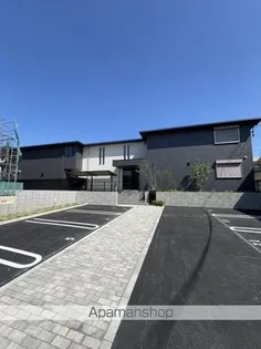 FORTUNATA【207号室号室】の外観