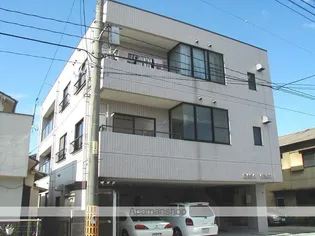 カーサベニールの画像