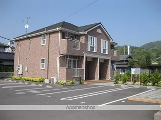 フロスト プローデ Aの画像