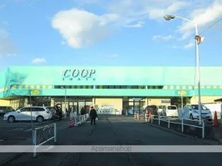 ディアス中津川C【2階】の周辺