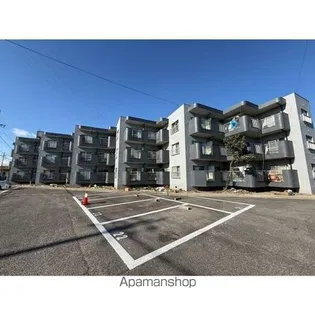 恵善マンションの画像