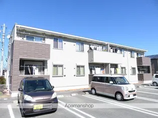 アイリスⅡの画像