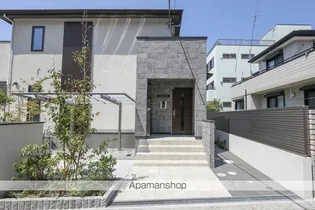 アル・ソーレ【1階】の外観