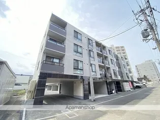 福住2ー4の画像