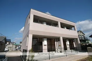 愛知県半田市大高町3丁目【アパート】の外観