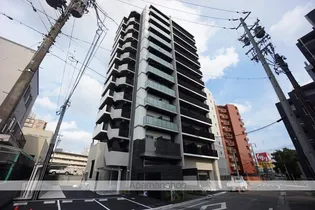 SーRESIDENCE金山WESTの画像