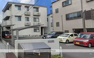 シャーメゾン博労町の画像