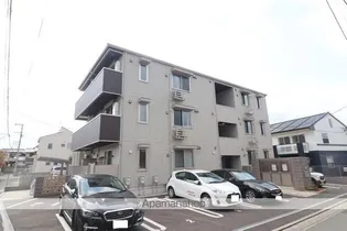 セジュールコートHARAの画像