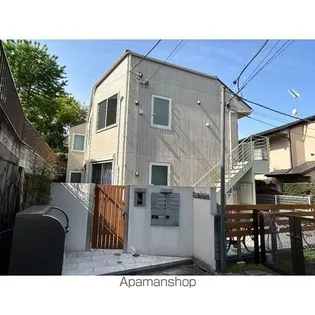 コンフォルタ桜台の画像