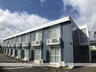 レオパレスMADOKAの画像