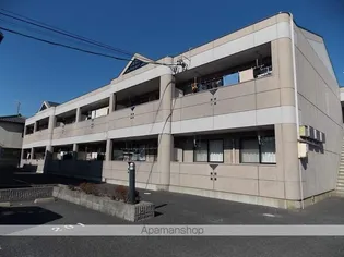 ベルクレストの画像