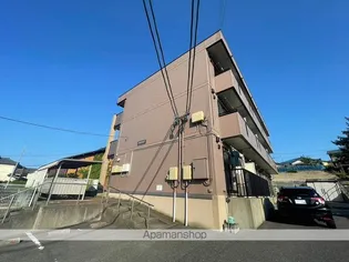 プレズント【1階】の外観