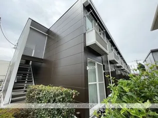 レオパレスさぎしまIIの画像