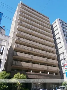 グランドソレイユ名駅【6階】の外観