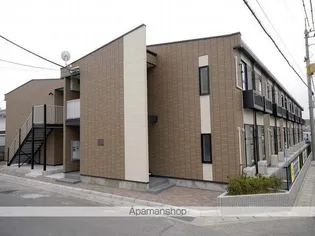 レオパレスカーサ鳴門の画像