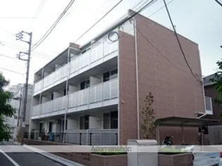 レオパレス悠和【3階】の外観