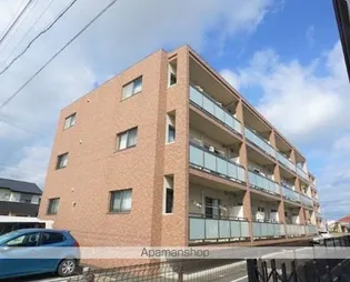 LA GRANDE MAISONⅡの画像