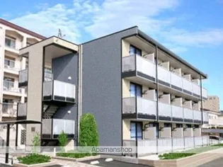 レオパレスひまわりの画像