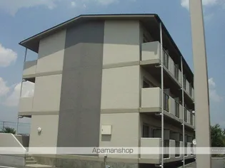 グランディール松尾の画像