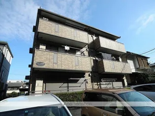ドミール岩瀬の画像