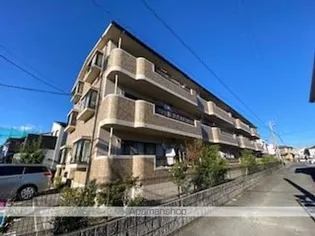 セピアコート中田の画像