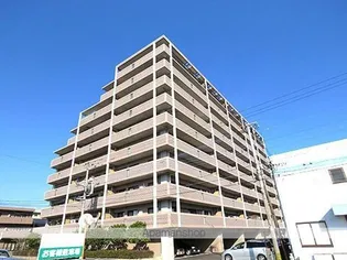 エイルヴィラリベルシティ柳丸の画像