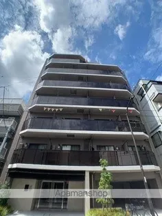 リテラス本所吾妻橋【2階】の外観