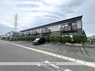 エクセレント142【1階】の外観