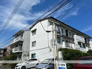 メゾン東大和の画像