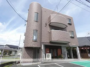 テリーマンションの画像