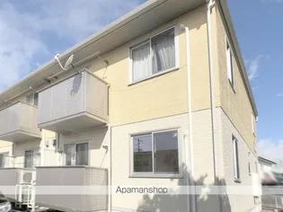 グレースコートミレーニアAの画像