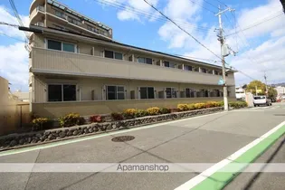 サンシャリテ西緑丘の画像