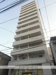 EAST AKIHABARA【6階】の外観